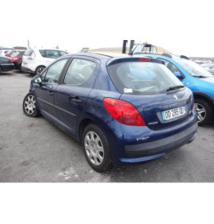 Trappe d'essence PEUGEOT 207