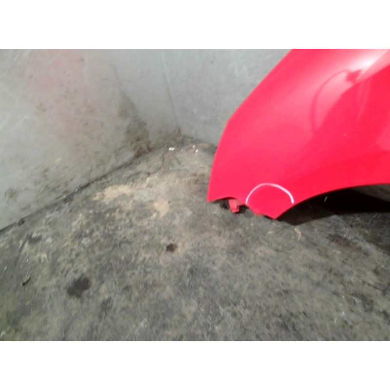 Aile avant gauche KIA PICANTO 1 Photo n°3
