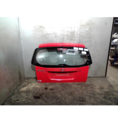 Malle/Hayon arriere KIA PICANTO 1 Photo n°1