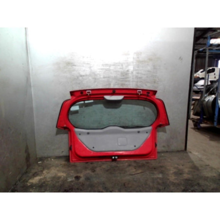 Malle/Hayon arriere KIA PICANTO 1