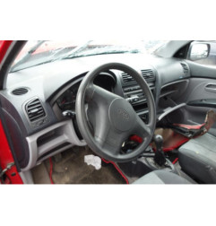 Boitier air bag KIA PICANTO 1