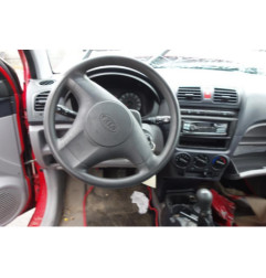 Boitier air bag KIA PICANTO 1