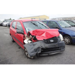 Boitier air bag KIA PICANTO 1