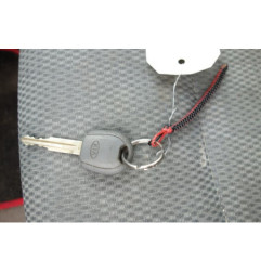 Boitier air bag KIA PICANTO 1