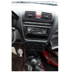 Boitier air bag KIA PICANTO 1