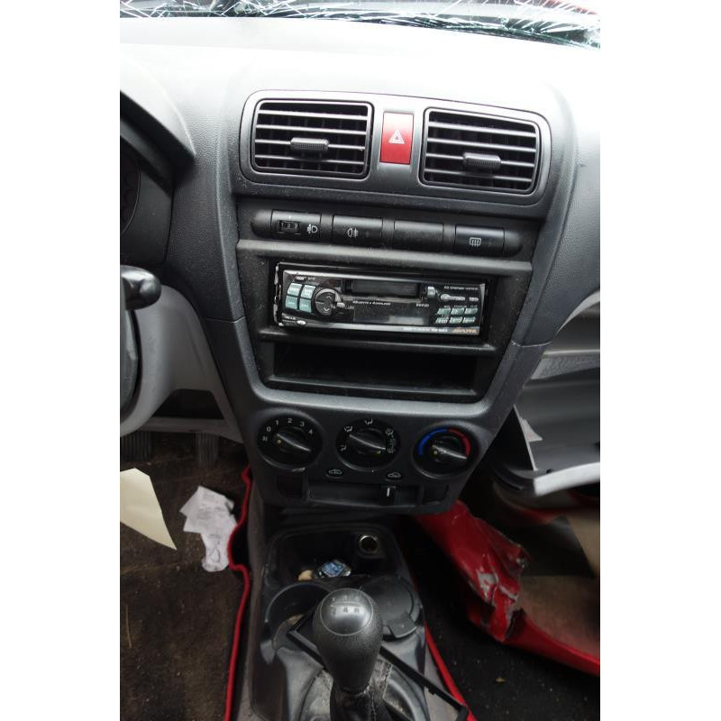 Boitier air bag KIA PICANTO 1 Photo n°9