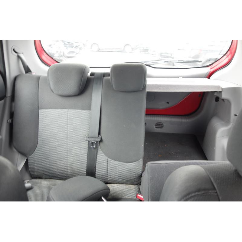 Boitier air bag KIA PICANTO 1 Photo n°10