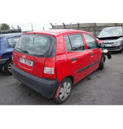 Boitier air bag KIA PICANTO 1