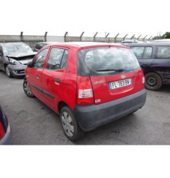 Boitier air bag KIA PICANTO 1