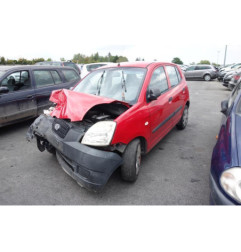 Boitier air bag KIA PICANTO 1
