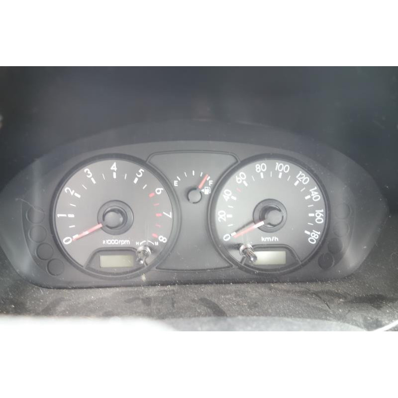 Boitier air bag KIA PICANTO 1 Photo n°14