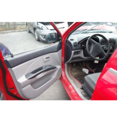 Boitier air bag KIA PICANTO 1