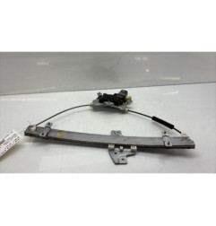 Leve vitre electrique avant droit KIA PICANTO 1 Photo n°1