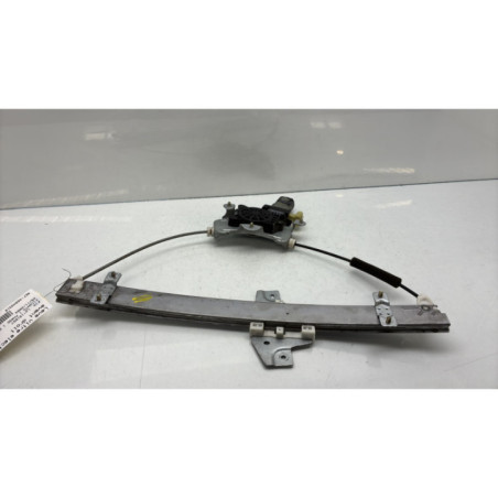 Leve vitre electrique avant droit KIA PICANTO 1 Photo n°1