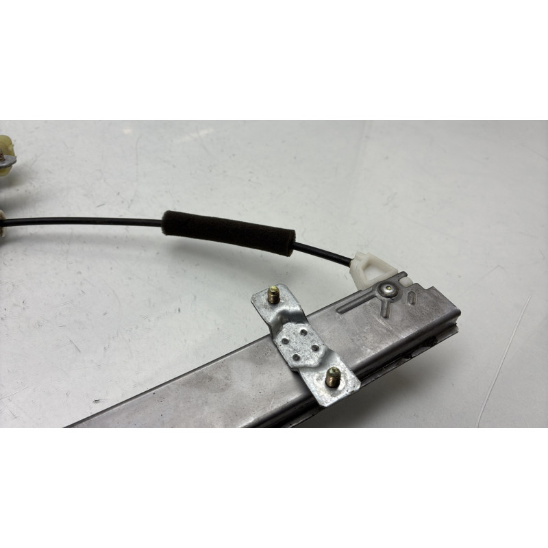 Leve vitre electrique avant droit KIA PICANTO 1 Photo n°3