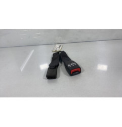 Attache ceinture arriere droit KIA CERATO