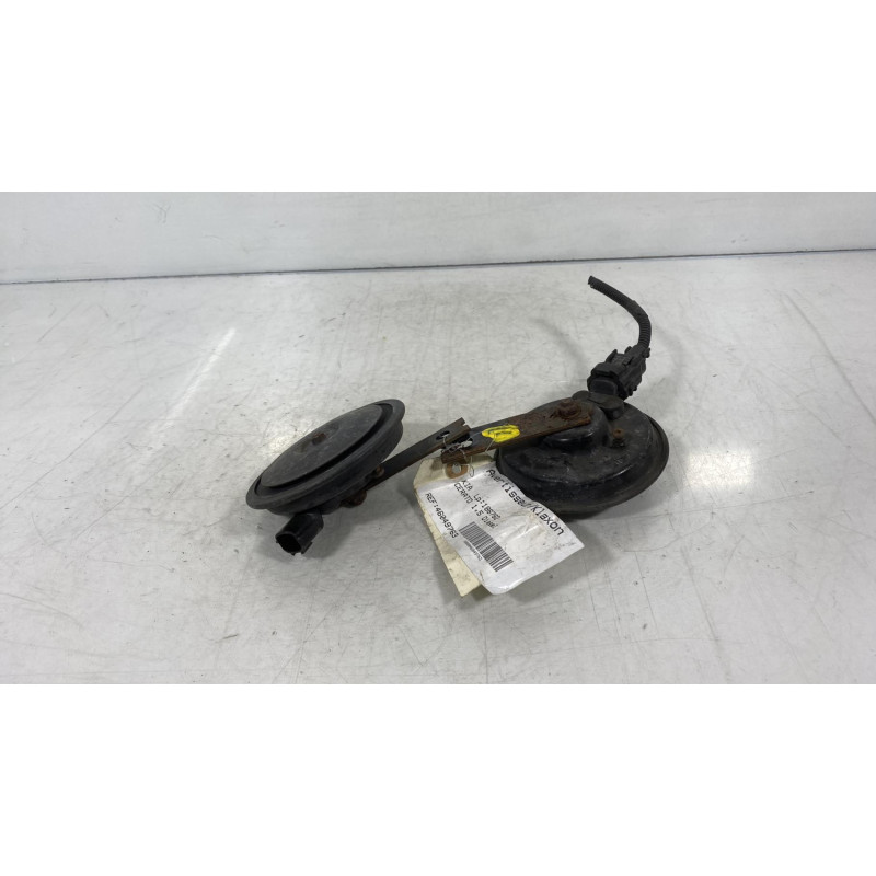 Avertisseur/Klaxon KIA CERATO Photo n°1