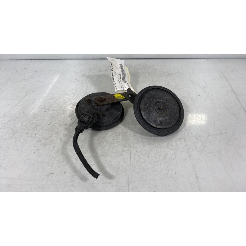 Avertisseur/Klaxon KIA CERATO Photo n°2
