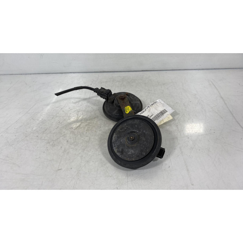 Avertisseur/Klaxon KIA CERATO Photo n°3