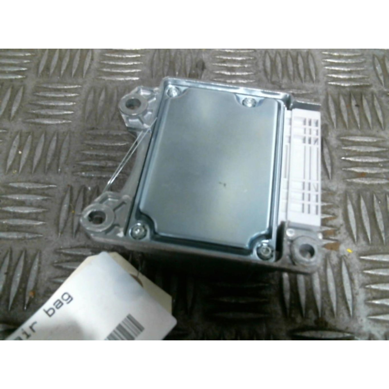 Boitier air bag KIA CERATO Photo n°2