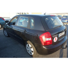 Boitier air bag KIA CERATO
