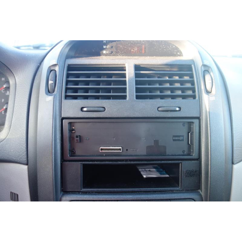 Boitier air bag KIA CERATO Photo n°9