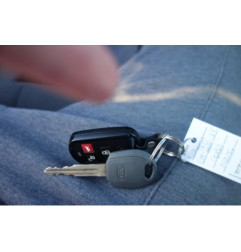Boitier air bag KIA CERATO