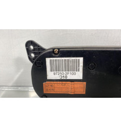 Commande chauffage KIA CERATO