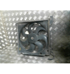 Moto ventilateur radiateur KIA CERATO Photo n°1