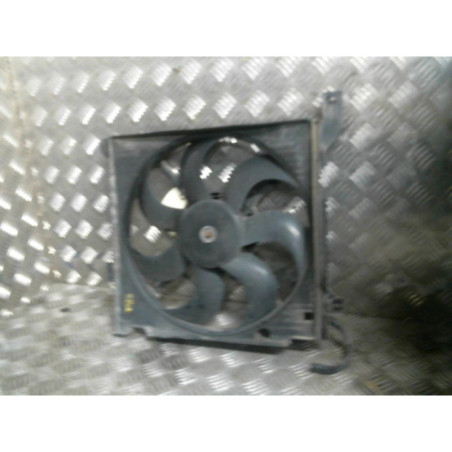 Moto ventilateur radiateur KIA CERATO Photo n°1