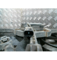 Moto ventilateur radiateur KIA CERATO