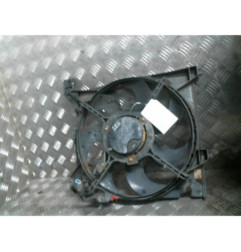 Moto ventilateur radiateur KIA CERATO
