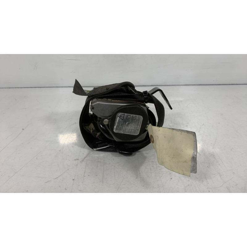 Pretensionneur de ceinture avant gauche SEAT IBIZA 3 Photo n°2