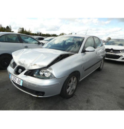 Pretensionneur de ceinture avant gauche SEAT IBIZA 3