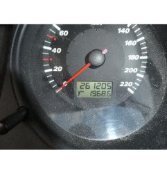 Pretensionneur de ceinture avant gauche SEAT IBIZA 3