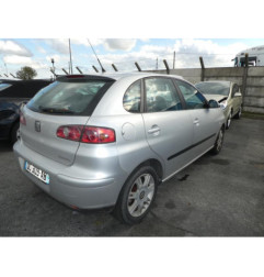 Pretensionneur de ceinture avant gauche SEAT IBIZA 3