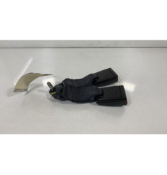 Attache ceinture arriere droit DACIA SANDERO 2
