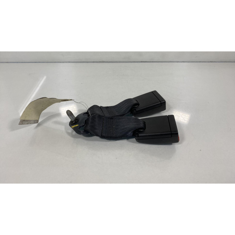 Attache ceinture arriere droit DACIA SANDERO 2 Photo n°2