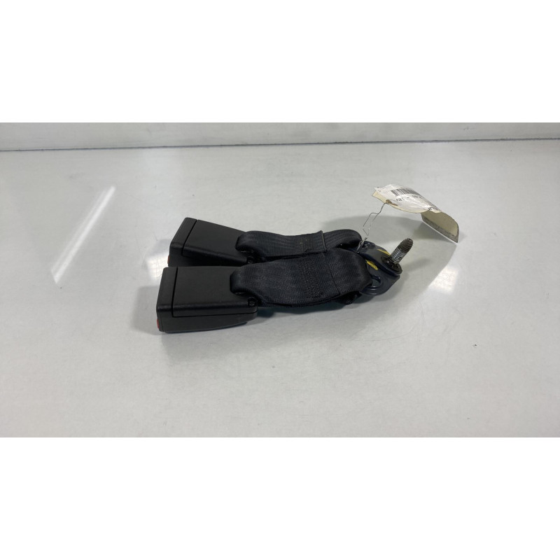 Attache ceinture arriere droit DACIA SANDERO 2 Photo n°3