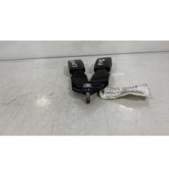 Attache ceinture arriere gauche DACIA SANDERO 2
