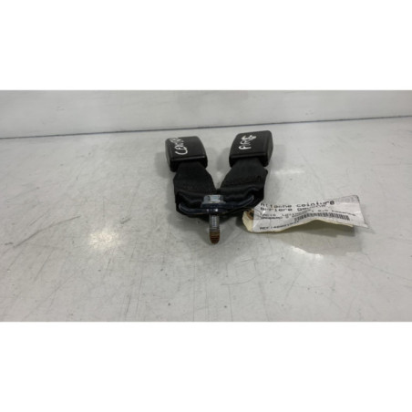 Attache ceinture arriere gauche DACIA SANDERO 2