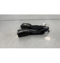 Attache ceinture arriere gauche DACIA SANDERO 2