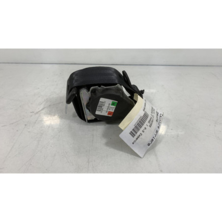 Ceinture arriere gauche DACIA SANDERO 2 Photo n°1