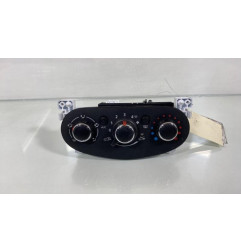 Commande chauffage DACIA SANDERO 2