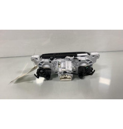 Commande chauffage DACIA SANDERO 2
