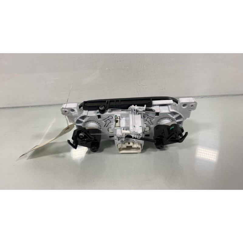 Commande chauffage DACIA SANDERO 2 Photo n°3