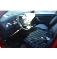 Commande chauffage DACIA SANDERO 2