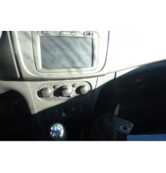 Commande chauffage DACIA SANDERO 2