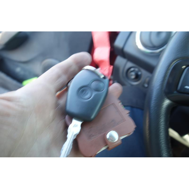 Commande chauffage DACIA SANDERO 2 Photo n°13