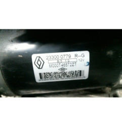 Demarreur DACIA SANDERO 2 Photo n°1